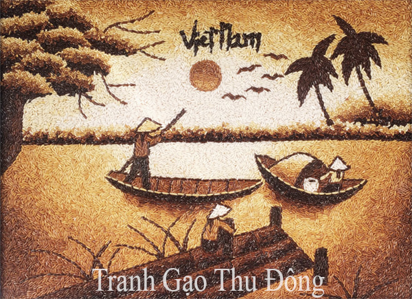 Phong cảnh Việt Nam